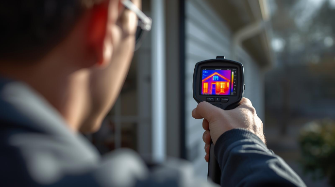 Audit énergétique - Appartement