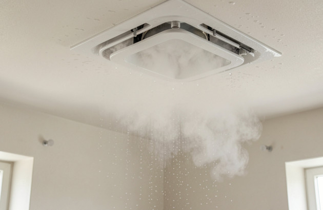 Conformité Chauffage + Ventilation