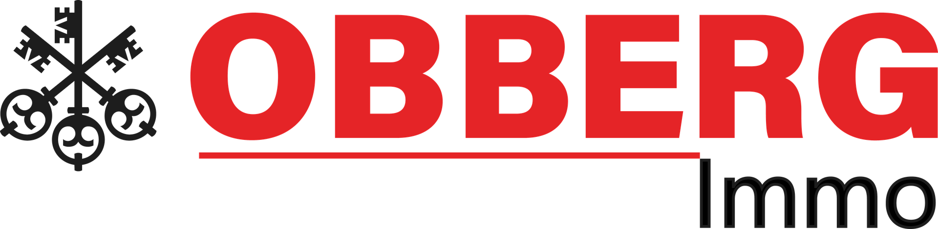 Obberg Logo